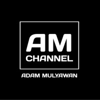 AM Design Logo