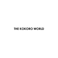 The Kokoro World Logo