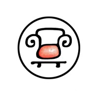 The Comfy Chair Publishing company Logo