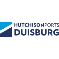 Hutchison Ports Duisburg Logo