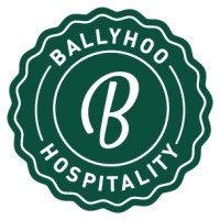Ballyhoo Hospitality Logo