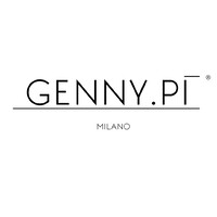 GENNY.PI Gioielli Logo