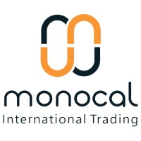 Monocal International Trading Logo