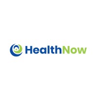 Health Now Logo