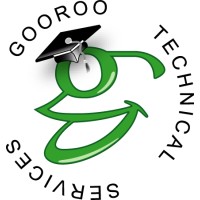 Gooroo Technical Services Logo