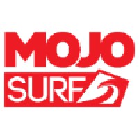 Mojosurf Logo