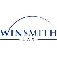 Winsmith Tax Logo