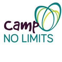 Camp No Limits Logo