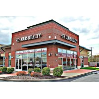 St. Louis Realty Logo