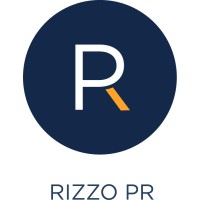 RIZZO PR Logo