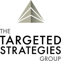The Targeted Strategies Group Logo