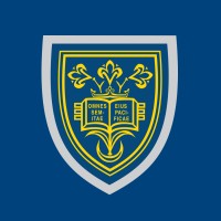 The College of St. Scholastica Logo