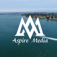 Aspire Media Logo