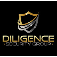 Diligence Security Group Logo