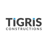 TIGRIS Constructions Logo