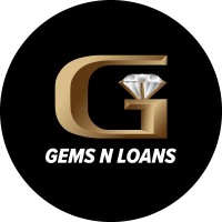 Gems N Loans Logo