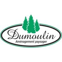 Dumoulin Aménagement Paysager & Arboriculture Dumoulin inc. Logo