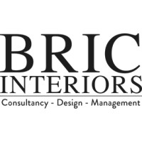 BRIC Interiors Logo