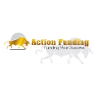 Action Funding Logo