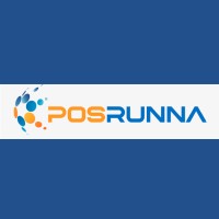 Posrunna Solar Logo