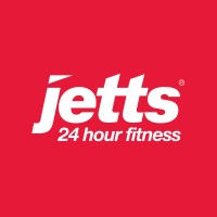 Jetts Australia Logo
