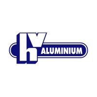 HV Aluminium Logo