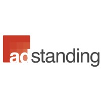 Adstanding Logo