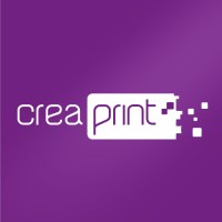 Creaprint Logo