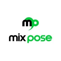 MixPose Logo