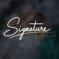 Signature Clinic Logo