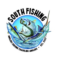 South Fishing, Inc. Logo