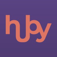 Huby Logo