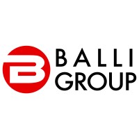 Balli Group Logo