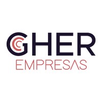 GHER Empresas Logo