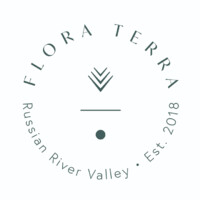 Flora Terra Logo