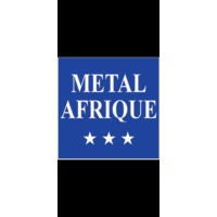 Metal Afrique Logo