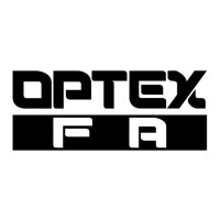 OPTEX FA Logo