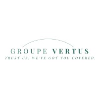Groupe Vertus Logo