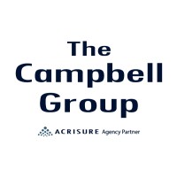 The Campbell Group - Acrisure Partner Logo