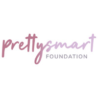 Pretty Smart Foundation Logo