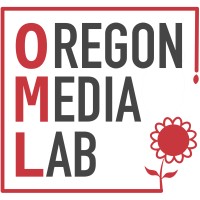 Oregon Media Lab Logo