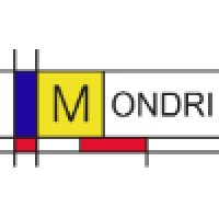 Mondri Ambientações Logo