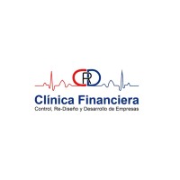 Clinica Financiera-CRD Logo