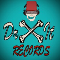 DRXIT Records Logo