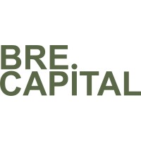 BRE Capital Logo