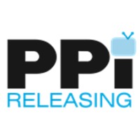 PPI Releasing Logo