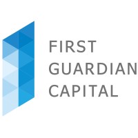 First Guardian Capital Logo