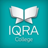 IQRA College Logo