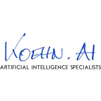 koehn AI Logo