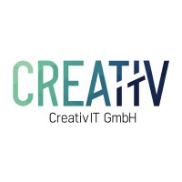 CreativIT GmbH Logo
